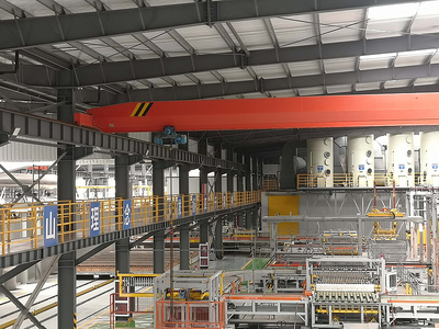 強信心促發(fā)展 陜西科技項目中標、開工、投產喜報頻傳